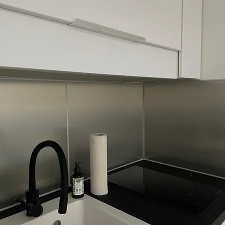 Apartamento Stary Rynek Polwiejska Poznan