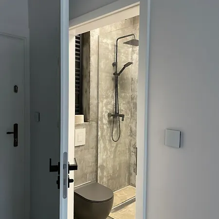 Apartamento Stary Rynek Polwiejska