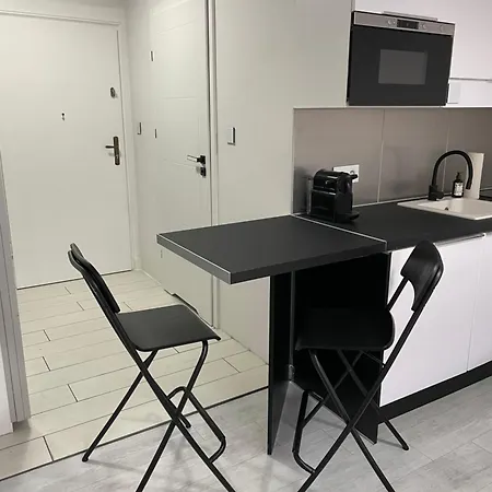 Apartamento Stary Rynek Polwiejska *