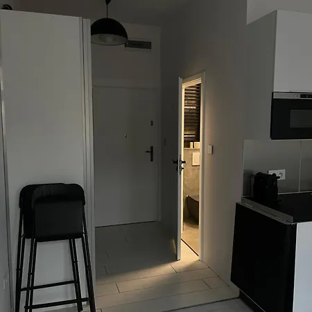 Stary Rynek Polwiejska Apartamento Poznan