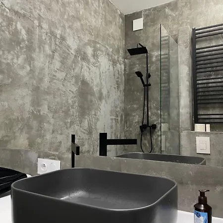 Stary Rynek Polwiejska Apartamento Poznan