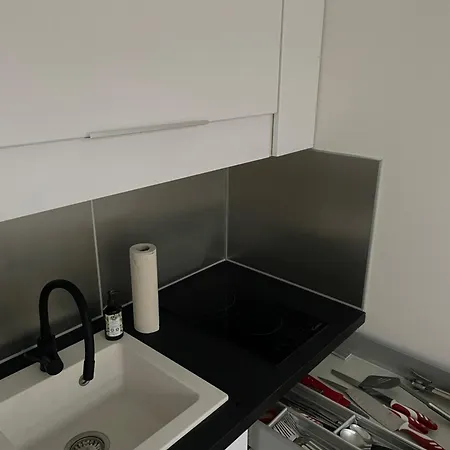 Apartamento Stary Rynek Polwiejska Poznan